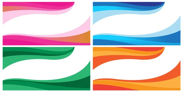 soyut renkli arkaplan resimleme vektörleri