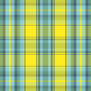 Tartan ya da ekose rengi. Vektör illüstrasyon tasarımı.