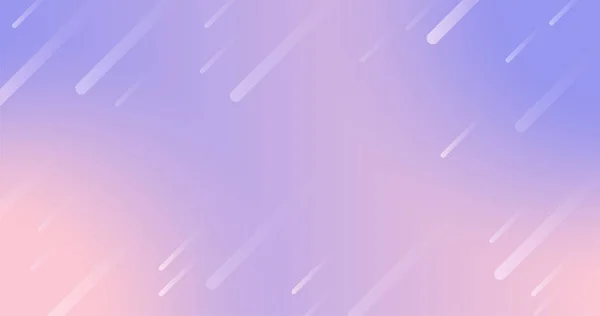 Градієнт Фіолетовий Рожевий Фоном Світла Векторна Ілюстрація Дизайну — стоковий вектор