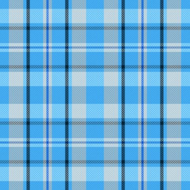 Tartan ya da ekose rengi. Vektör illüstrasyon tasarımı.