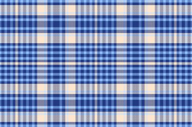 Tartan ya da ekose rengi. Vektör illüstrasyon tasarımı.