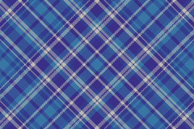 Tartan ya da ekose rengi. Vektör illüstrasyon tasarımı.
