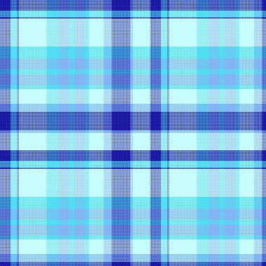 Tartan ya da ekose rengi. Vektör illüstrasyon tasarımı.