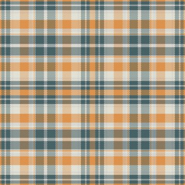 Tartan ya da ekose rengi. Vektör illüstrasyon tasarımı.