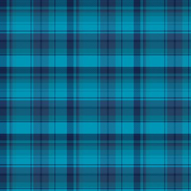 Tartan ya da ekose rengi. Vektör illüstrasyon tasarımı.