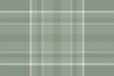 Tartan ya da ekose pastel renkli desen. Vektör illüstrasyon tasarımı.