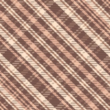 Tartan or plaid halloween color pattern. Vector illustration.