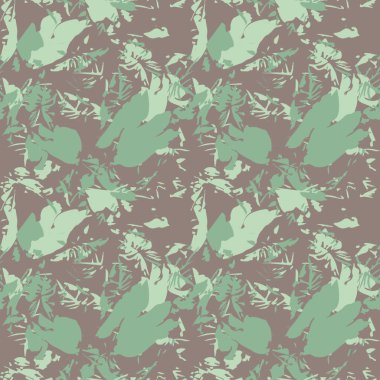 Soyut şekil arkaplanı. Vektör illüstrasyonu.