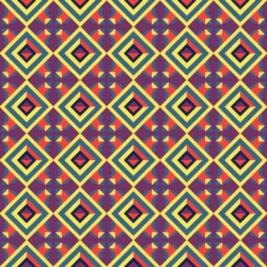 Kusursuz desen dokusu. Tekrar et. Vektör illüstrasyonu.