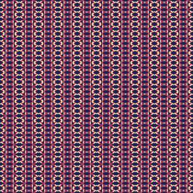 Kusursuz desen dokusu. Tekrar et. Vektör illüstrasyonu.