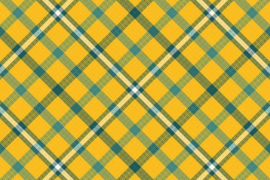 Tartan Ekose desenli. Ekoseyi kontrol et. Vektör İllüstrasyonu.