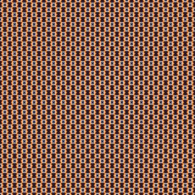 Kusursuz desen dokusu. Tekrar et. Vektör illüstrasyonu.