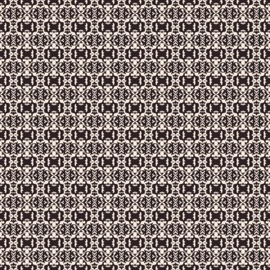 Kusursuz desen dokusu. Tekrar et. Vektör illüstrasyonu.