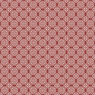 Kusursuz desen dokusu. Tekrar et. Vektör illüstrasyonu.