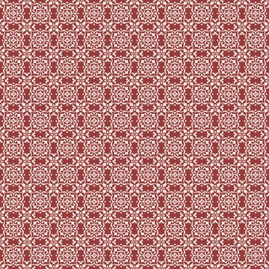 Kusursuz desen dokusu. Tekrar et. Vektör illüstrasyonu.