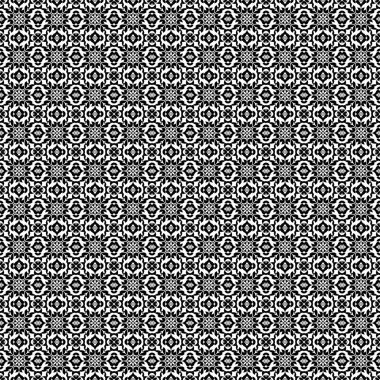 Kusursuz desen dokusu. Tekrar et. Vektör illüstrasyonu.