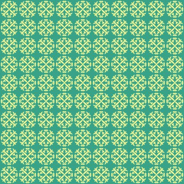 Kusursuz desen dokusu. Tekrar et. Vektör illüstrasyonu.