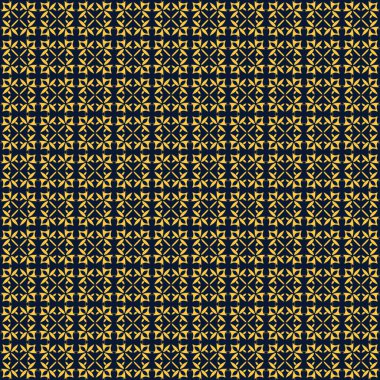 Kusursuz desen dokusu. Tekrar et. Vektör illüstrasyonu.