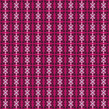 Kusursuz desen dokusu. Tekrar et. Vektör illüstrasyonu.