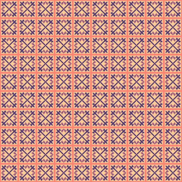 Naadloze Patroon Textuur Herhaal Het Patroon Vectorillustratie — Stockvector