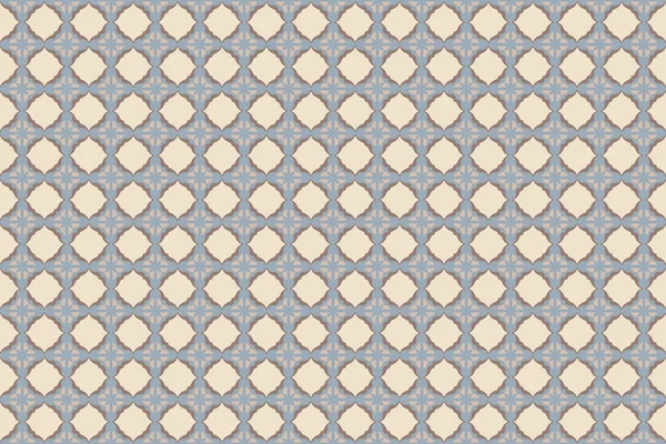 Seamless Pattern Texture Repeat Pattern Vector Illustration — Stock Vector