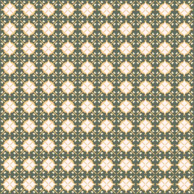 Kusursuz desen dokusu. Tekrar et. Vektör illüstrasyonu.