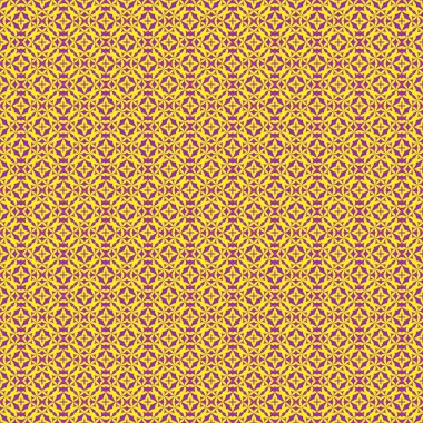 Kusursuz desen dokusu. Tekrar et. Vektör illüstrasyonu.