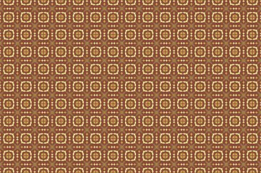 Kusursuz desen dokusu. Tekrar et. Vektör illüstrasyonu.