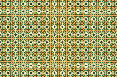 Kusursuz desen dokusu. Tekrar et. Vektör illüstrasyonu.