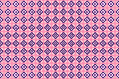 Kusursuz desen dokusu. Tekrar et. Vektör illüstrasyonu.