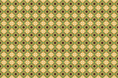 Kusursuz desen dokusu. Tekrar et. Vektör illüstrasyonu.