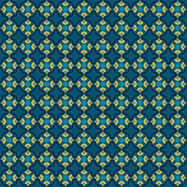 Kusursuz desen dokusu. Tekrar et. Vektör illüstrasyonu.