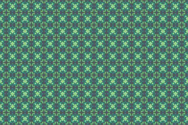 Kusursuz desen dokusu. Tekrar et. Vektör illüstrasyonu.