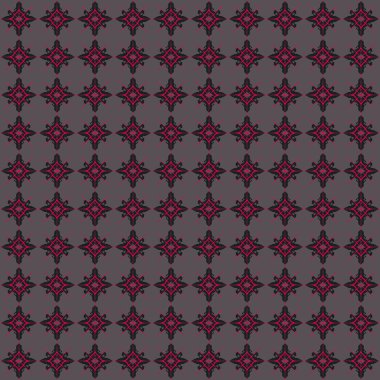 Kusursuz desen dokusu. Tekrar et. Vektör illüstrasyonu.