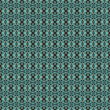 Kusursuz desen dokusu. Tekrar et. Vektör illüstrasyonu.