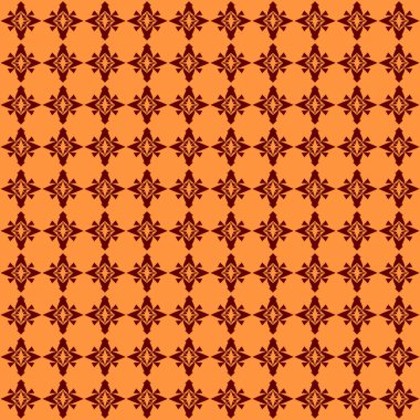 Kusursuz desen dokusu. Tekrar et. Vektör illüstrasyonu.