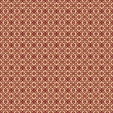 Kusursuz desen dokusu. Tekrar et. Vektör illüstrasyonu.