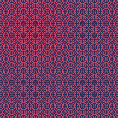 Kusursuz desen dokusu. Tekrar et. Vektör illüstrasyonu.