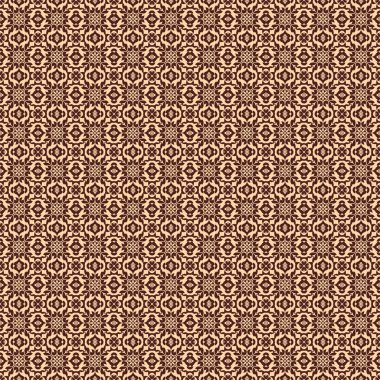 Kusursuz desen dokusu. Tekrar et. Vektör illüstrasyonu.