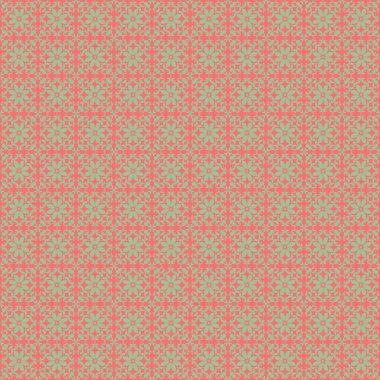 Kusursuz desen dokusu. Tekrar et. Vektör illüstrasyonu.