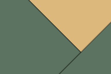 Basit bir minimalist geçmişi var. Vektör illüstrasyonu.