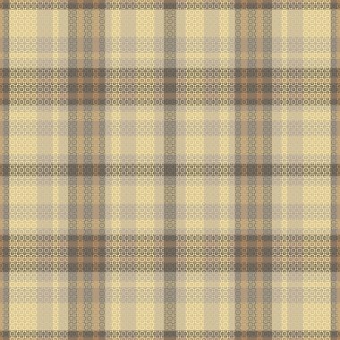 Tartan ya da ekose rengi. Vektör illüstrasyon tasarımı.