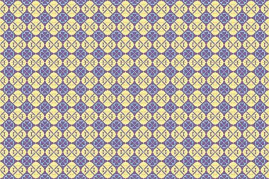 Kusursuz desen dokusu. Tekrar et. Vektör illüstrasyonu.