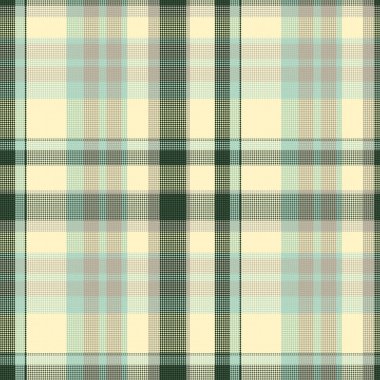 Tartan ya da ekose rengi. Vektör illüstrasyon tasarımı.