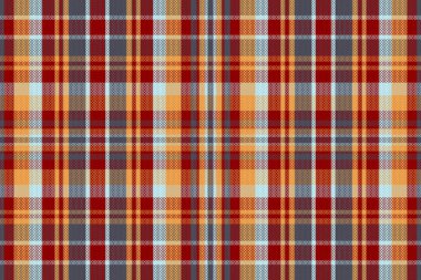 Tartan ya da ekose rengi. Vektör illüstrasyon tasarımı.