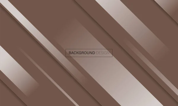 Abstract Orange Diagonal Stripes Background Vector Illustration — Stock Vector