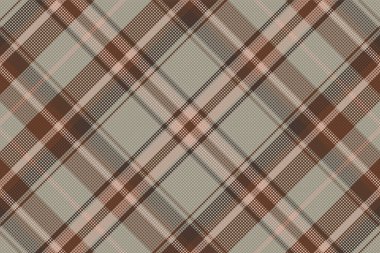 Tartan ya da ekose rengi. Vektör illüstrasyon tasarımı.