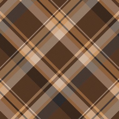 Tartan ya da ekose rengi. Vektör illüstrasyon tasarımı.