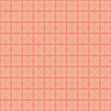 Kusursuz desen dokusu. Tekrar et. Vektör illüstrasyonu.