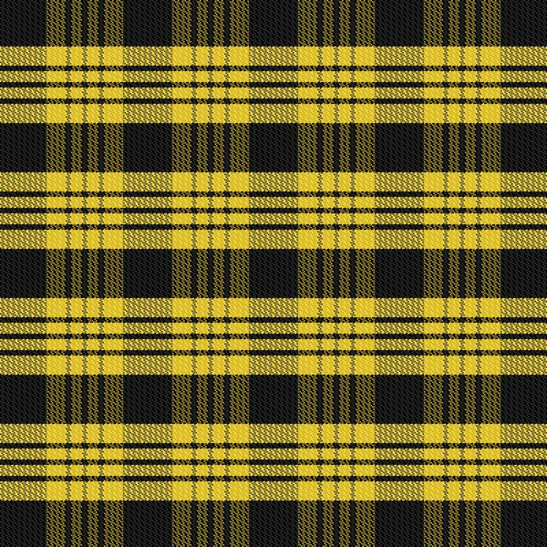 Tartan plaid pattern with texture and summer color. Vector illustration.